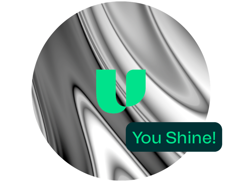 Shared page logo